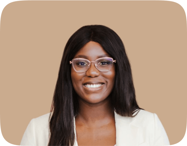 Yvonne Osagie