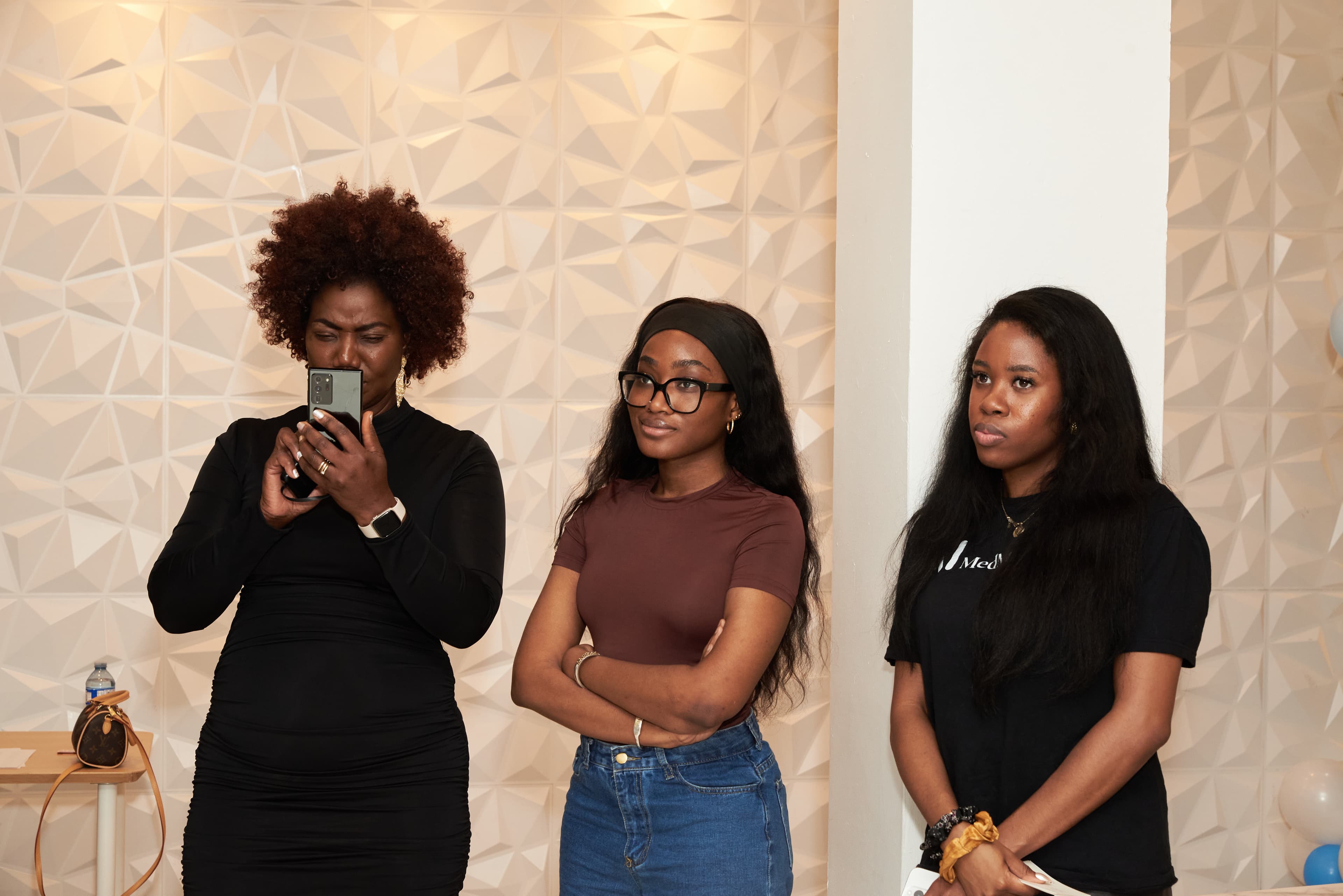 Med Melanin community event 10