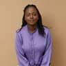 Image of the author Bernice Danjuma